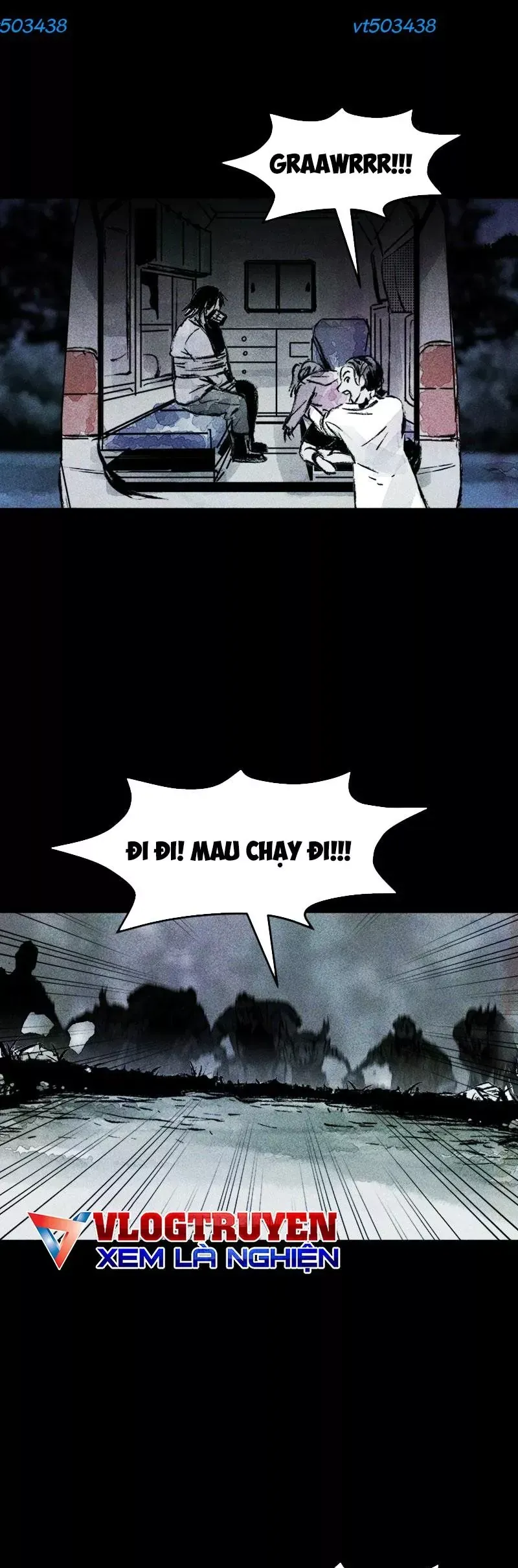 Phần Nhân Tính Cuối Cùng Chap 29 - Next Chap 28