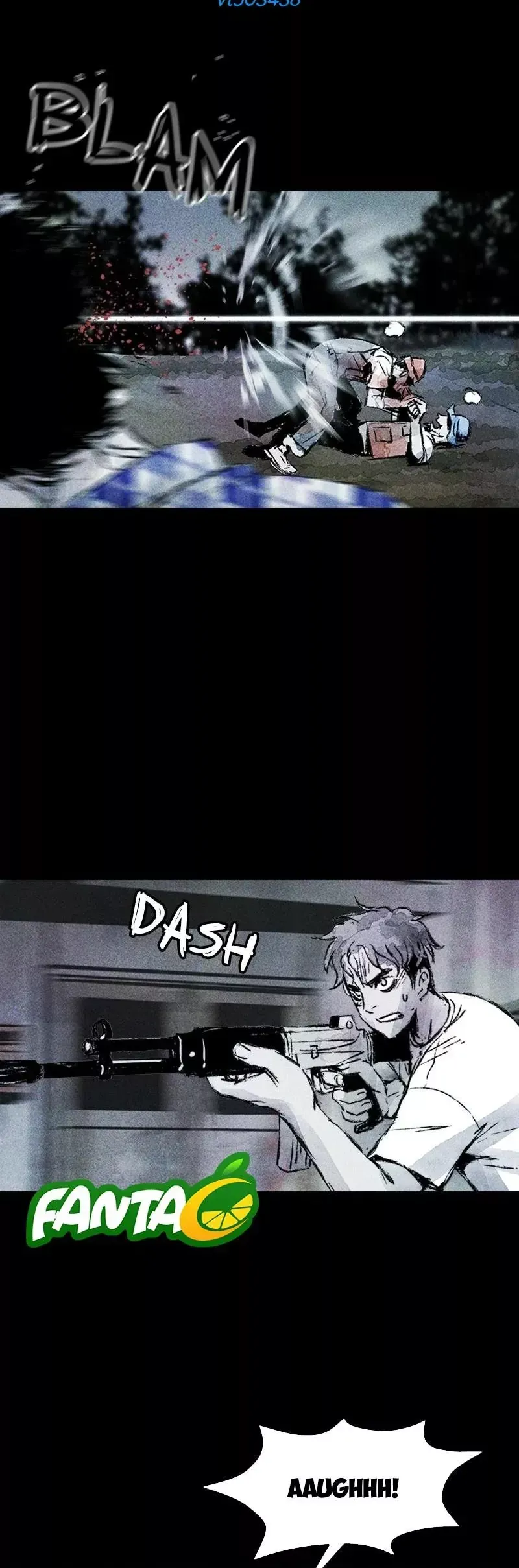 Phần Nhân Tính Cuối Cùng Chap 29 - Next Chap 28