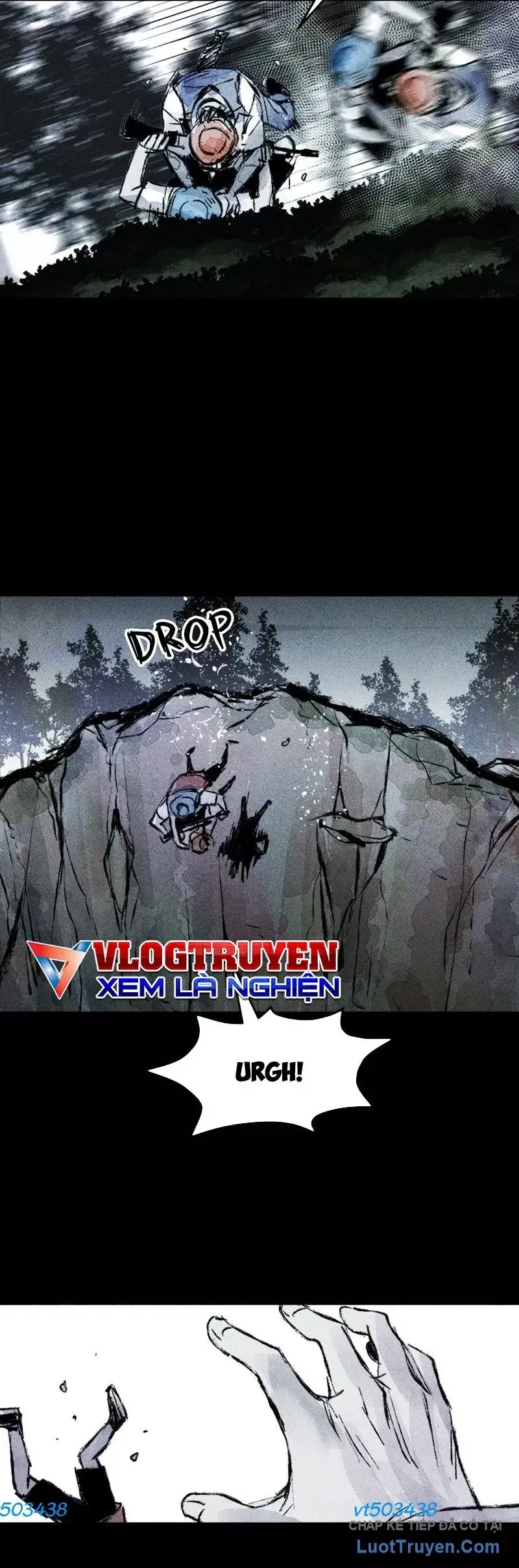 Phần Nhân Tính Cuối Cùng Chap 29 - Next Chap 28