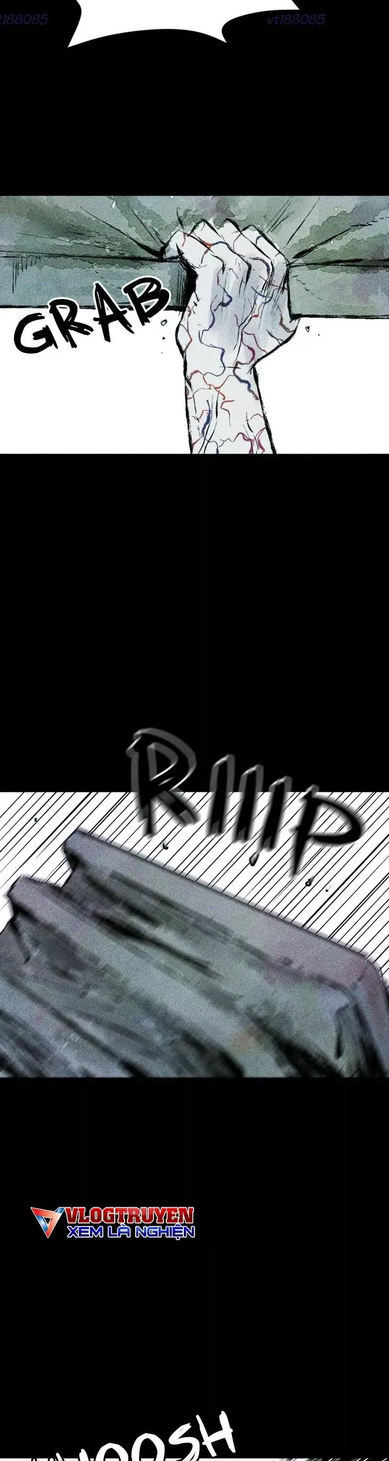 Phần Nhân Tính Cuối Cùng Chap 30 - Next Chap 29