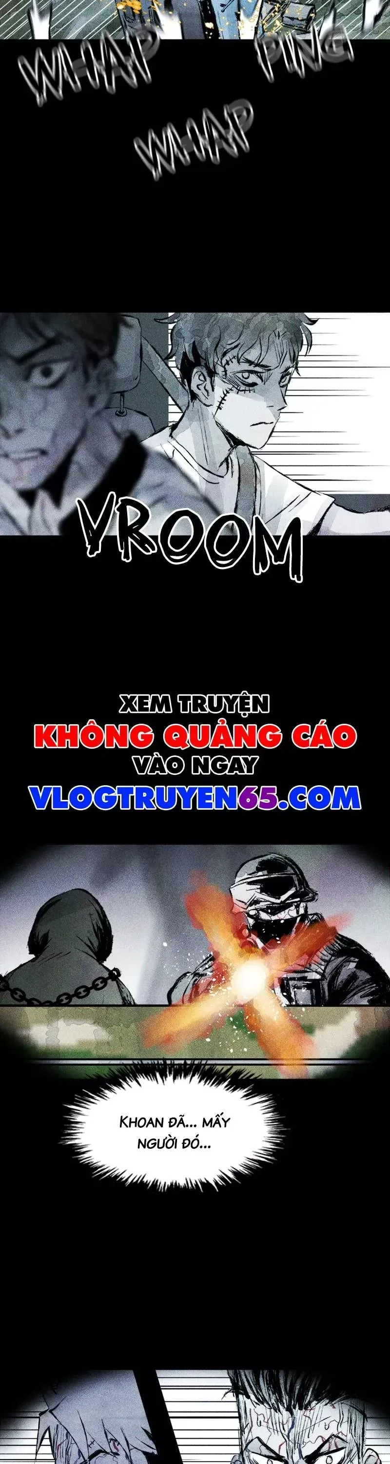 Phần Nhân Tính Cuối Cùng Chap 30 - Next Chap 29