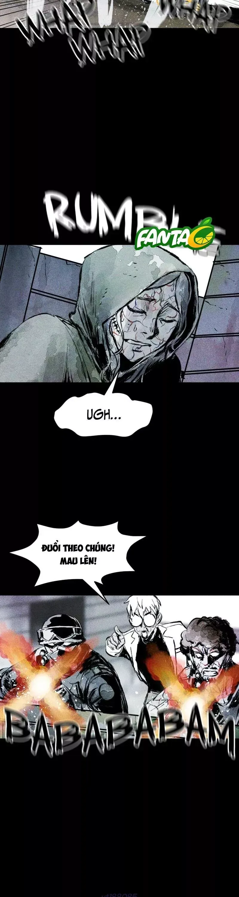 Phần Nhân Tính Cuối Cùng Chap 30 - Next Chap 29