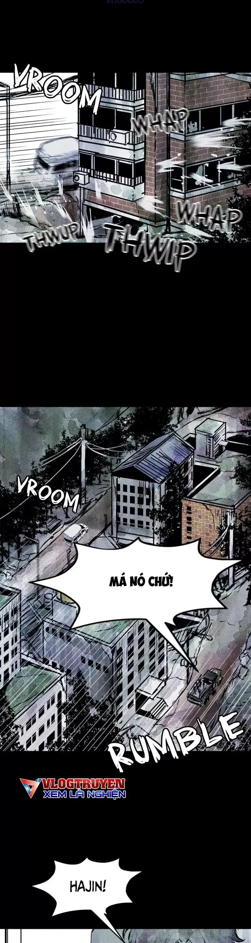 Phần Nhân Tính Cuối Cùng Chap 30 - Next Chap 29