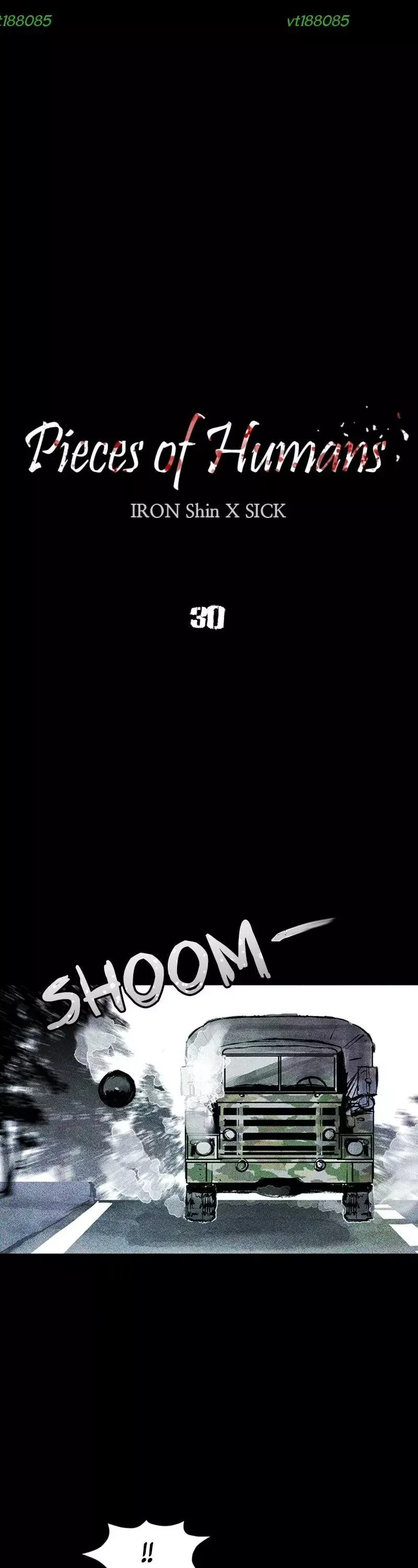Phần Nhân Tính Cuối Cùng Chap 30 - Next Chap 29