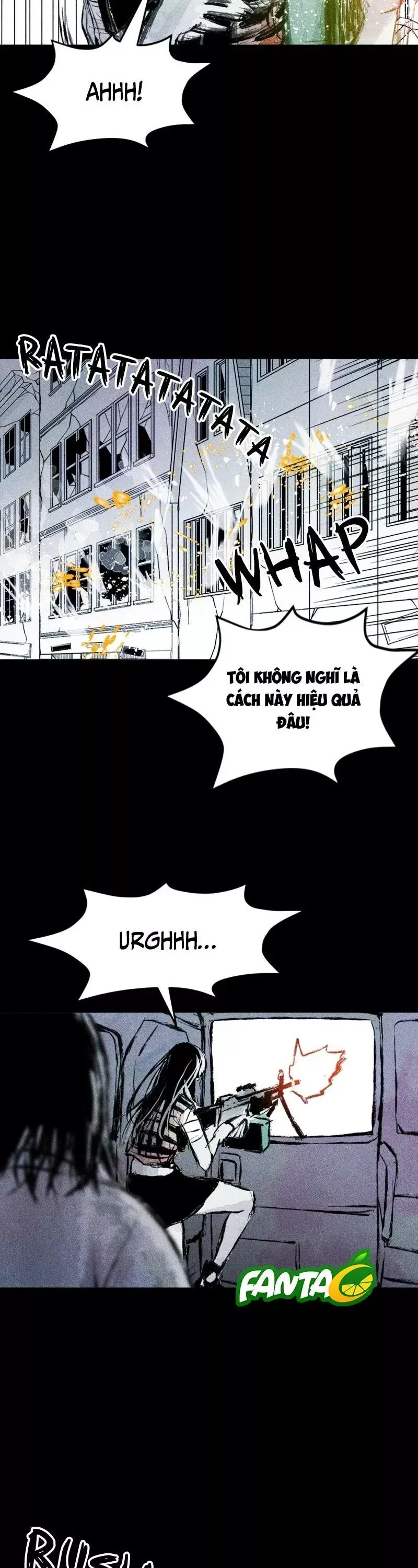 Phần Nhân Tính Cuối Cùng Chap 30 - Next Chap 29
