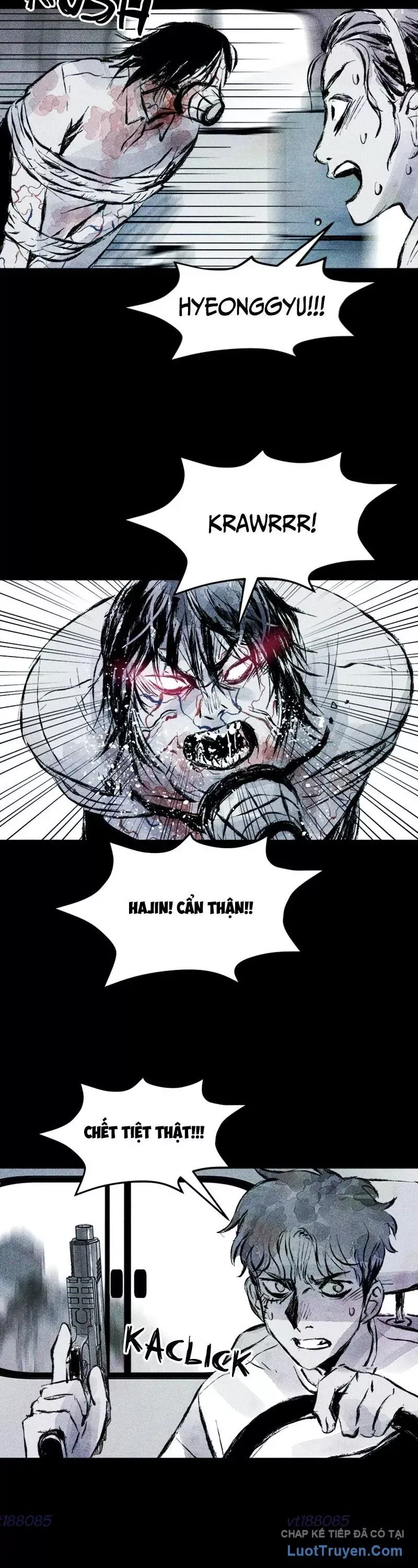 Phần Nhân Tính Cuối Cùng Chap 30 - Next Chap 29