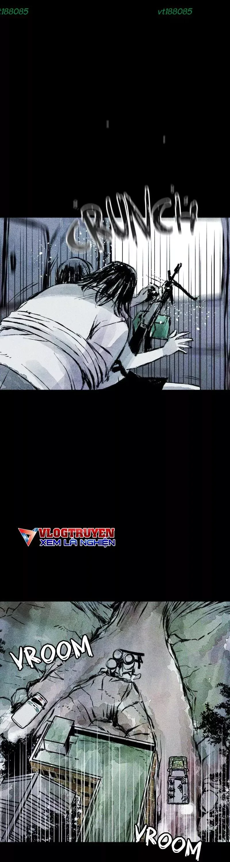 Phần Nhân Tính Cuối Cùng Chap 30 - Next Chap 29