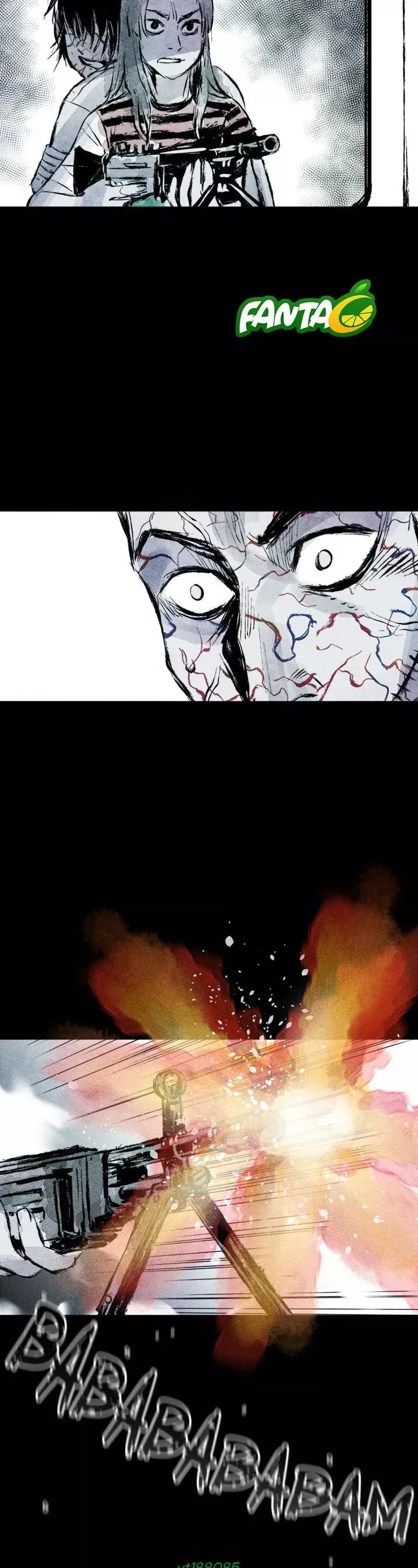Phần Nhân Tính Cuối Cùng Chap 30 - Next Chap 29