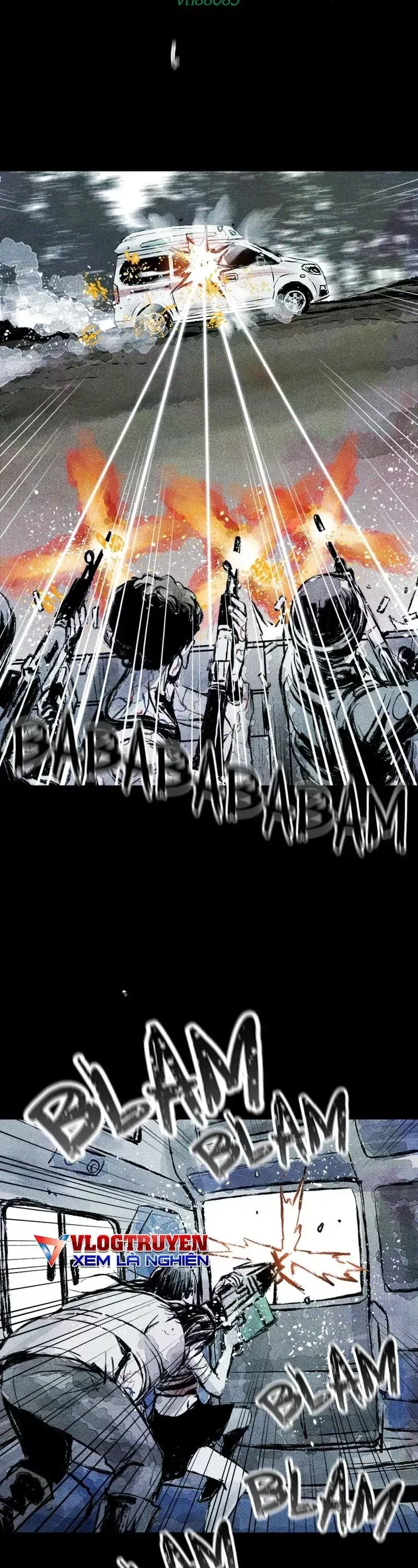 Phần Nhân Tính Cuối Cùng Chap 30 - Next Chap 29