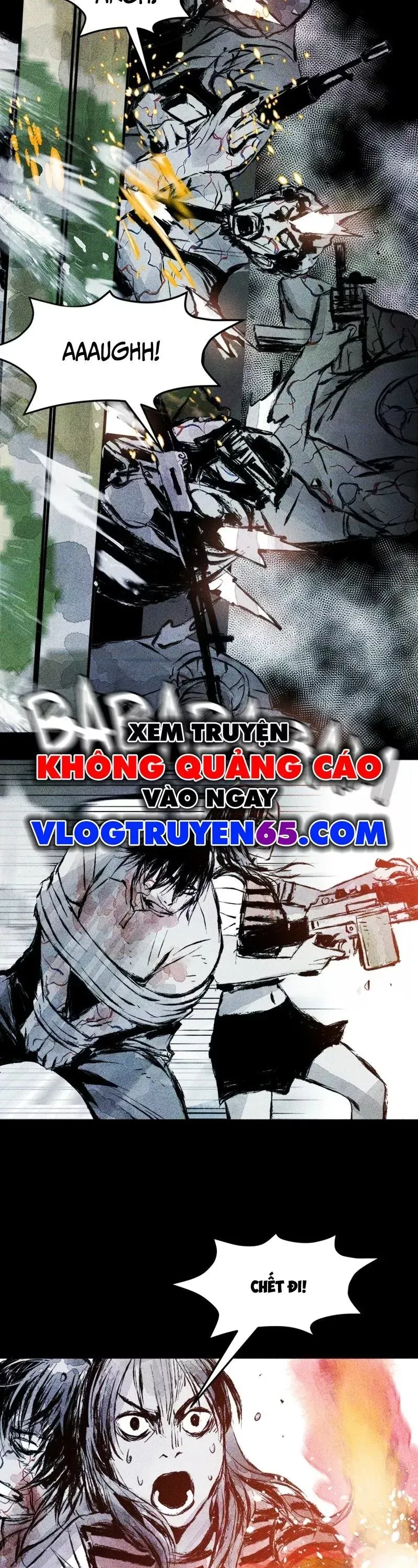 Phần Nhân Tính Cuối Cùng Chap 30 - Next Chap 29