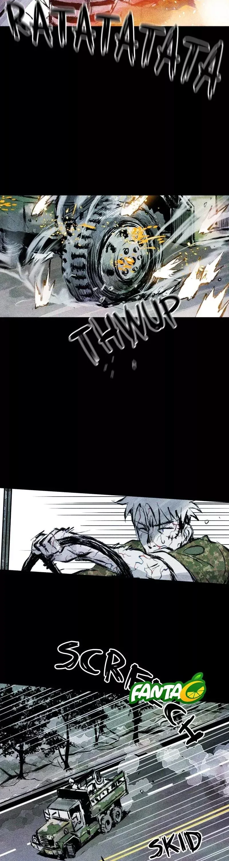 Phần Nhân Tính Cuối Cùng Chap 30 - Next Chap 29