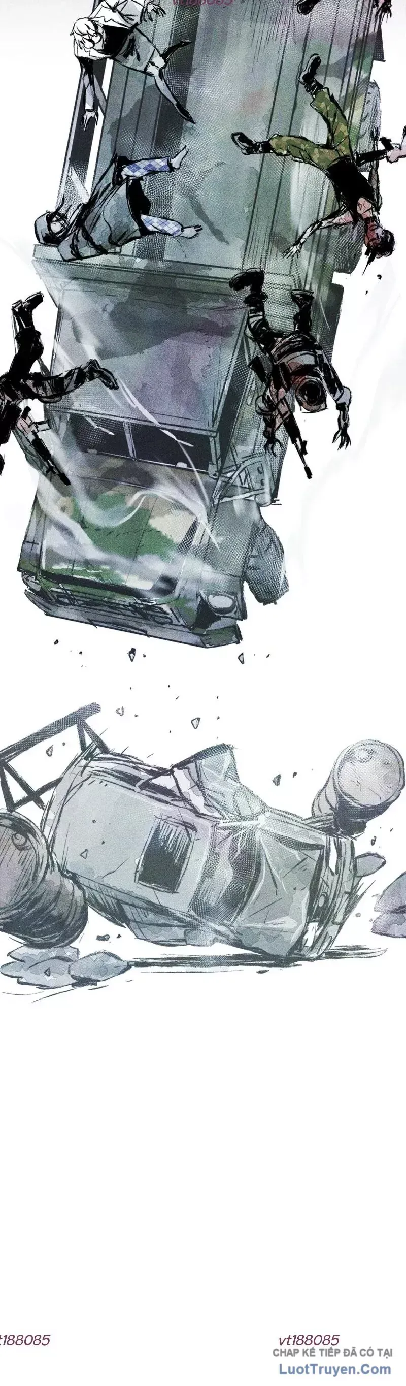 Phần Nhân Tính Cuối Cùng Chap 30 - Next Chap 29