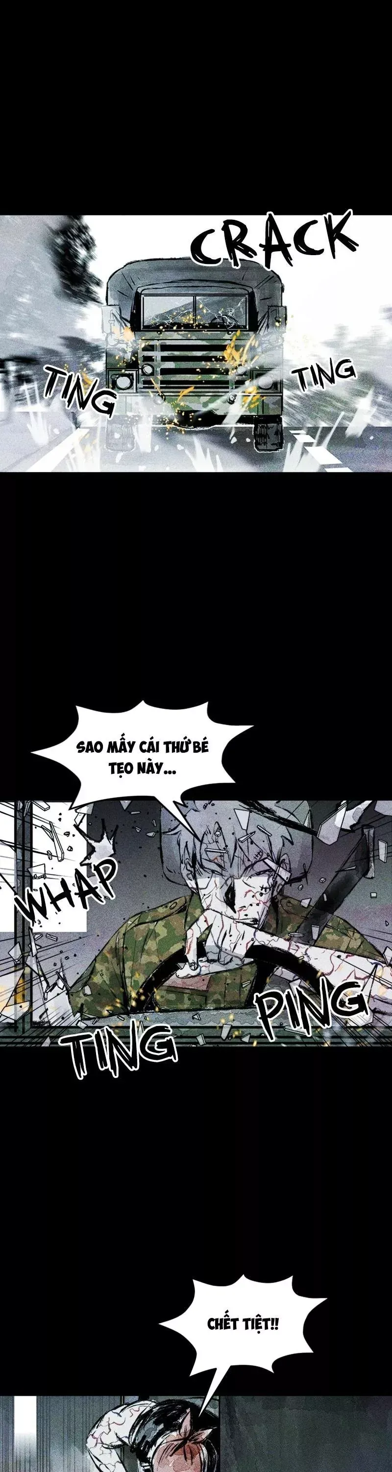 Phần Nhân Tính Cuối Cùng Chap 30 - Next Chap 29