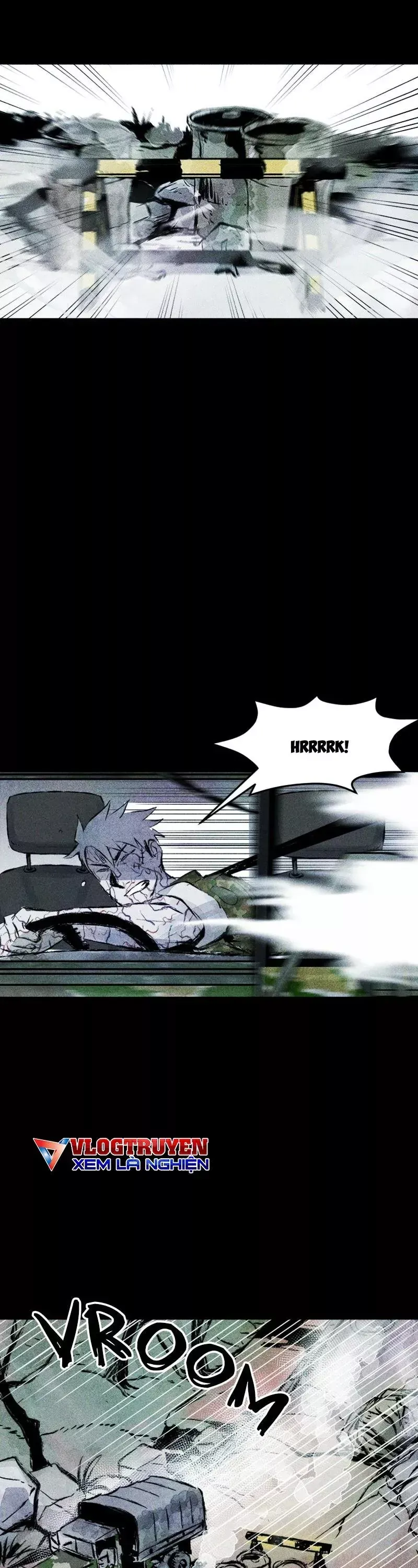 Phần Nhân Tính Cuối Cùng Chap 30 - Next Chap 29