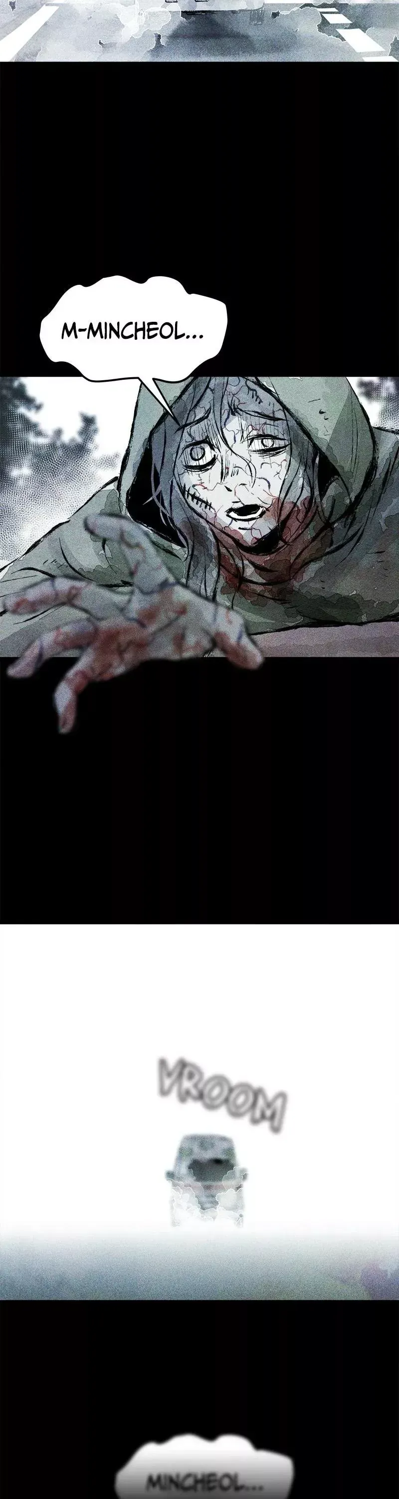 Phần Nhân Tính Cuối Cùng Chap 31 - Next Chap 30