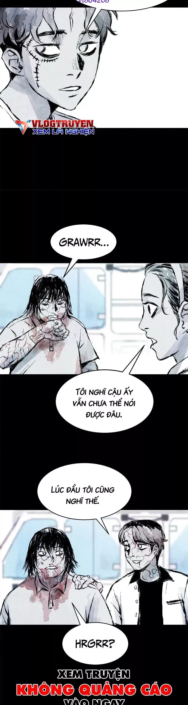 Phần Nhân Tính Cuối Cùng Chap 31 - Next Chap 30