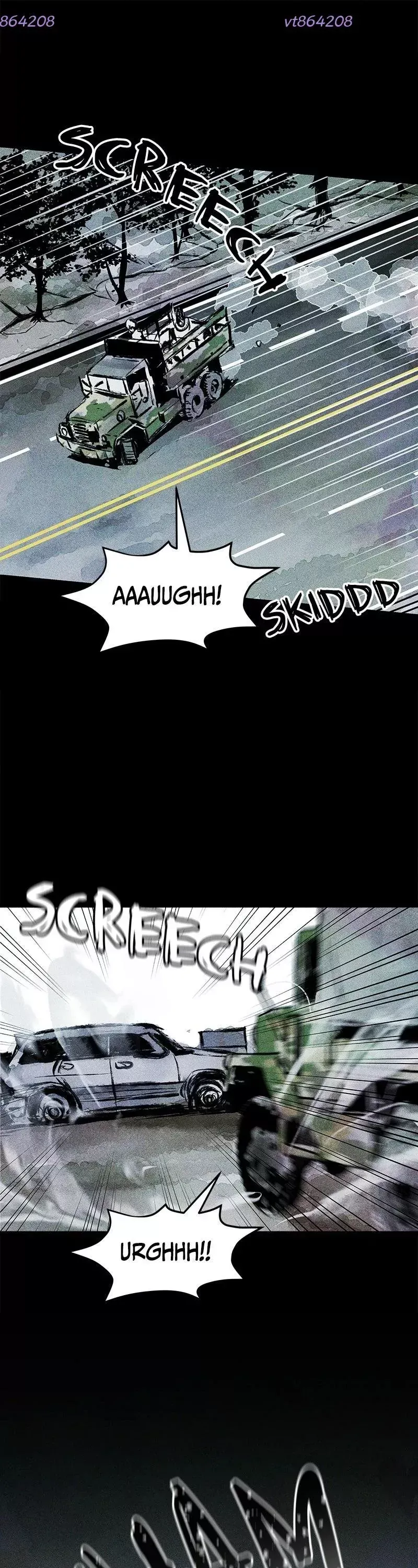 Phần Nhân Tính Cuối Cùng Chap 31 - Next Chap 30