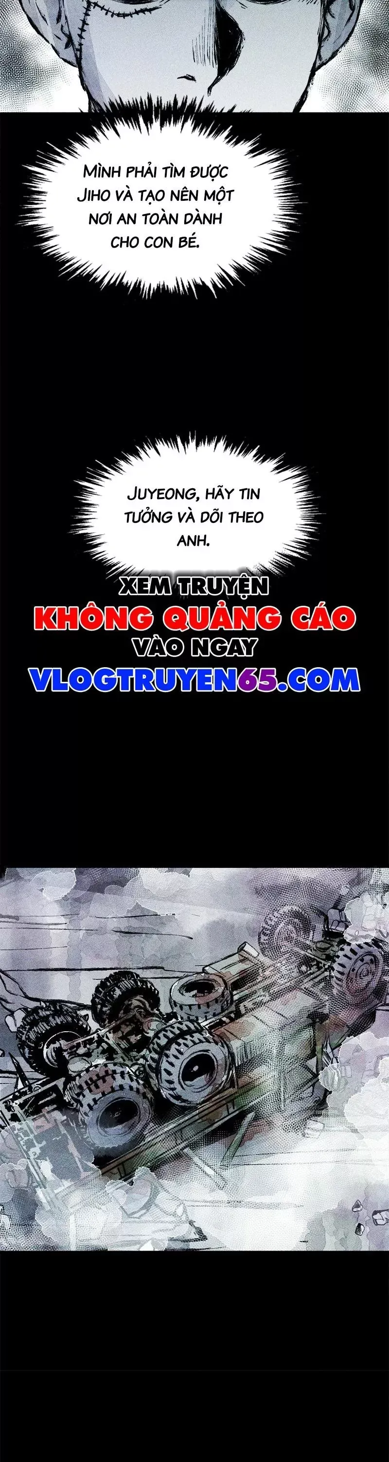 Phần Nhân Tính Cuối Cùng Chap 31 - Next Chap 30
