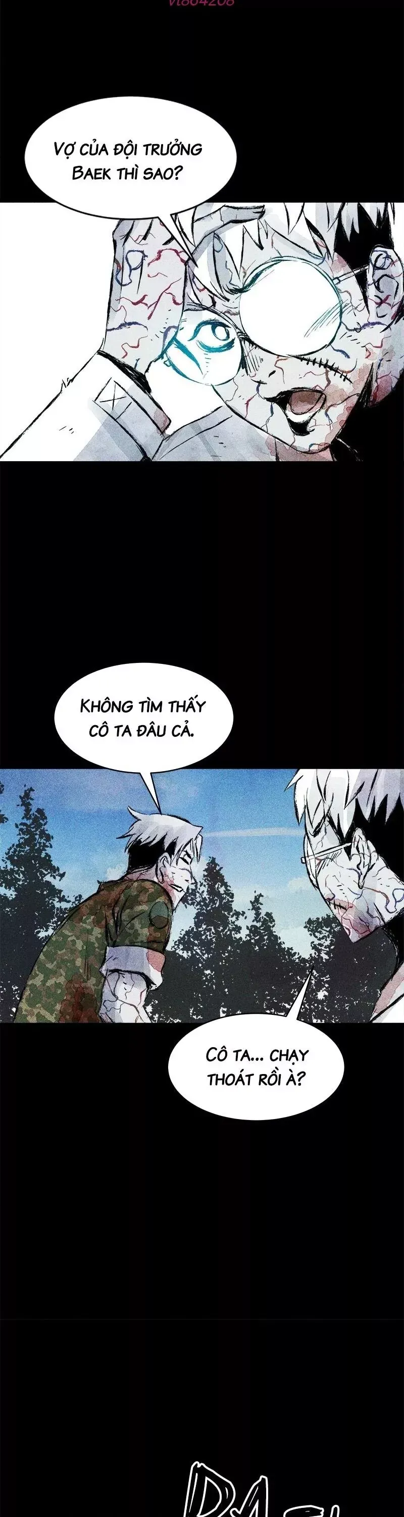 Phần Nhân Tính Cuối Cùng Chap 31 - Next Chap 30