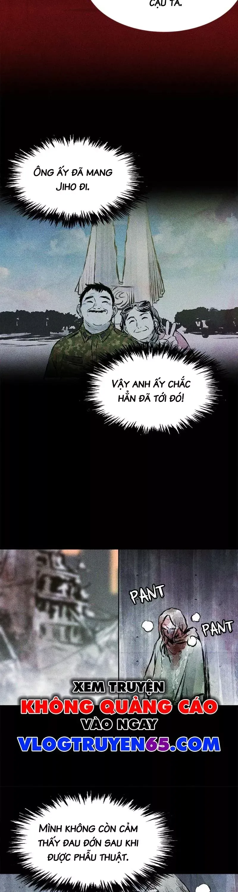 Phần Nhân Tính Cuối Cùng Chap 31 - Next Chap 30