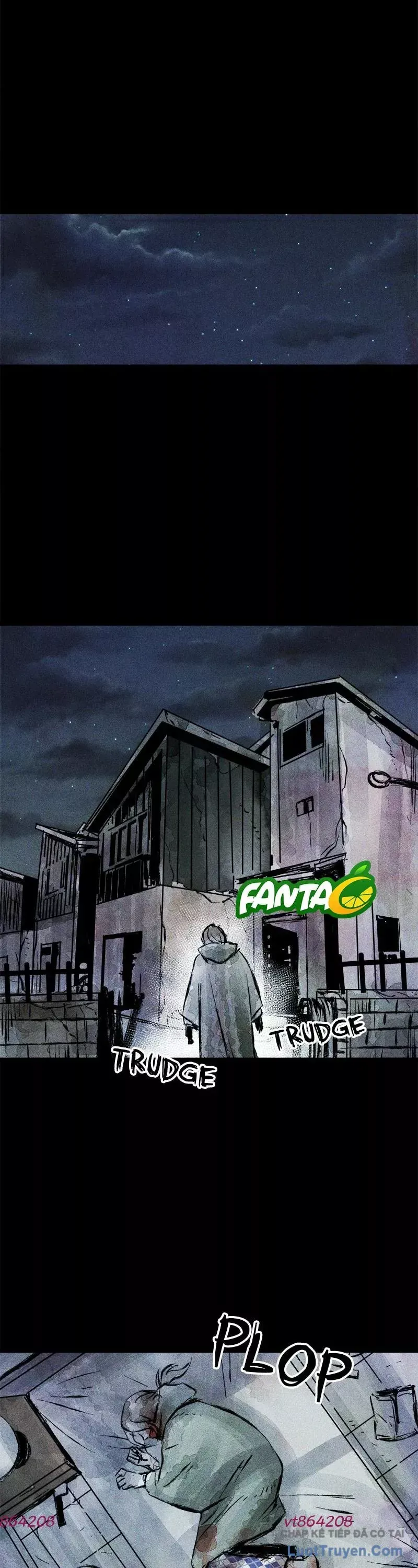 Phần Nhân Tính Cuối Cùng Chap 31 - Next Chap 30