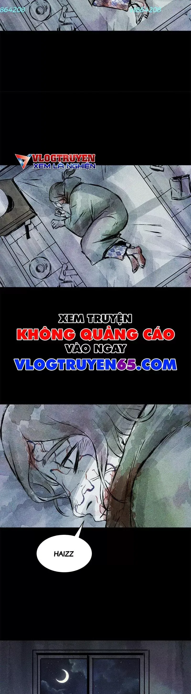 Phần Nhân Tính Cuối Cùng Chap 31 - Next Chap 30