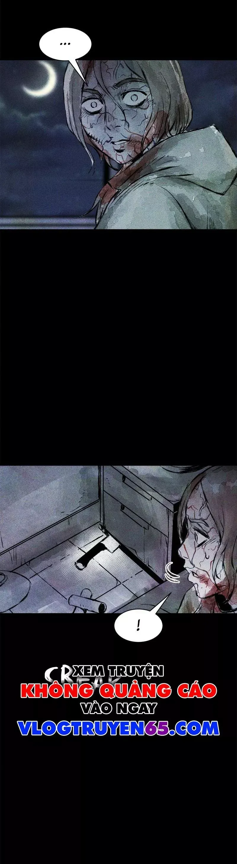 Phần Nhân Tính Cuối Cùng Chap 31 - Next Chap 30