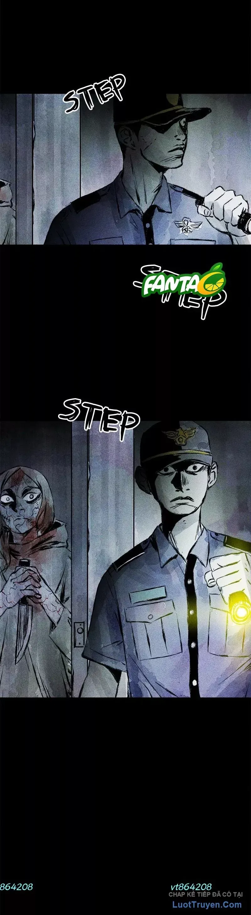 Phần Nhân Tính Cuối Cùng Chap 31 - Next Chap 30