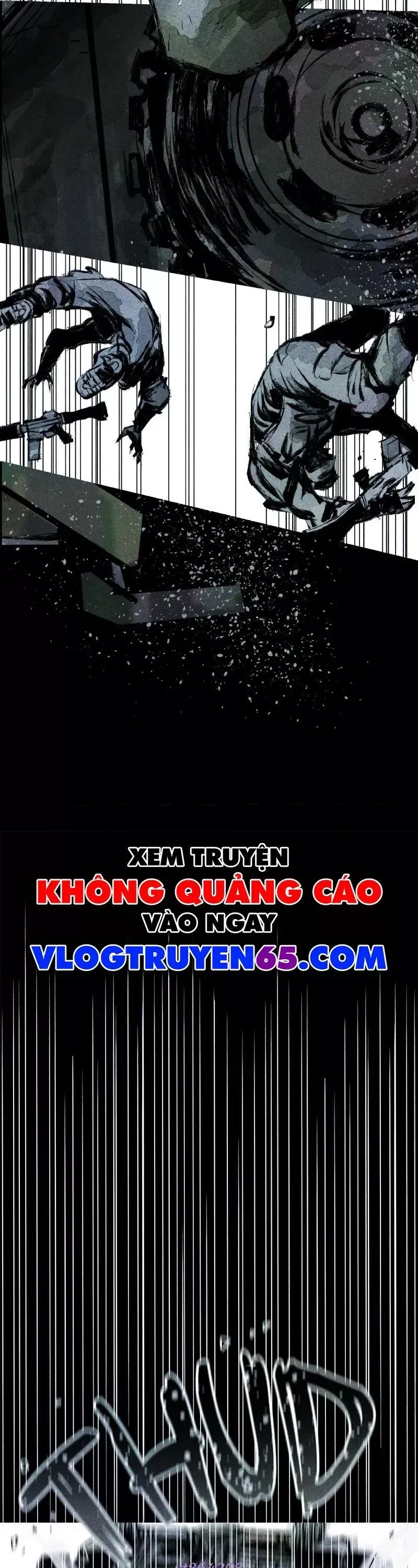 Phần Nhân Tính Cuối Cùng Chap 31 - Next Chap 30