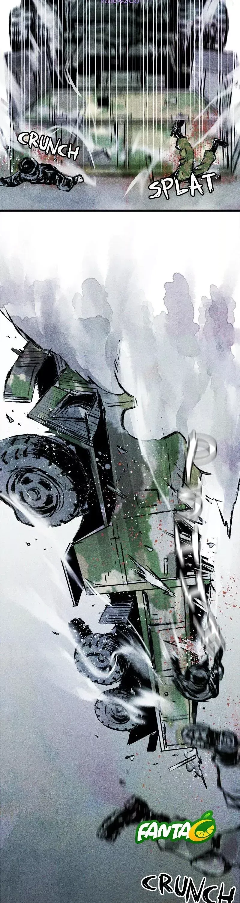 Phần Nhân Tính Cuối Cùng Chap 31 - Next Chap 30