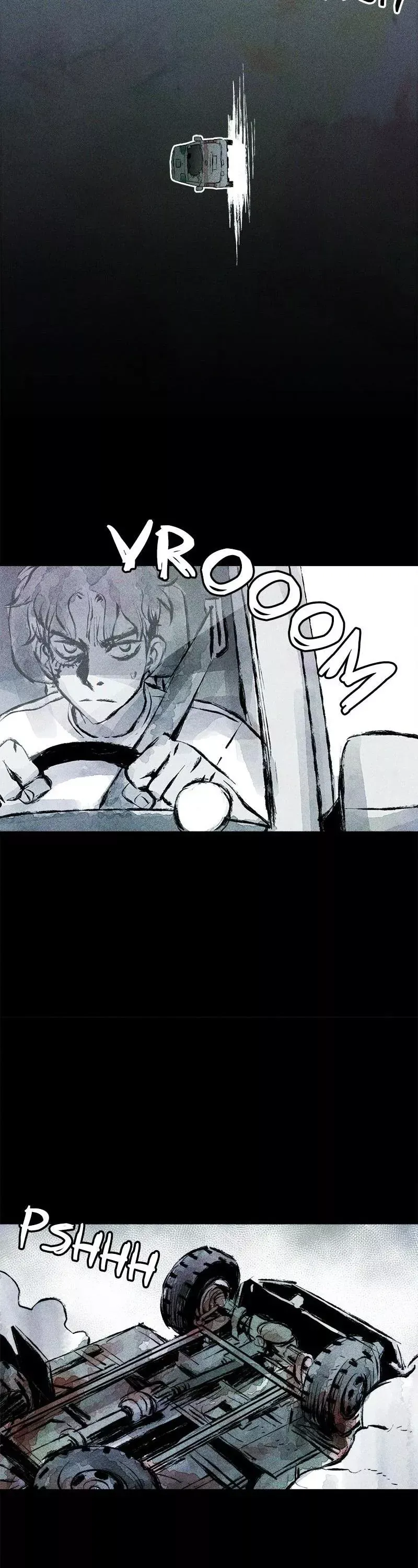Phần Nhân Tính Cuối Cùng Chap 31 - Next Chap 30