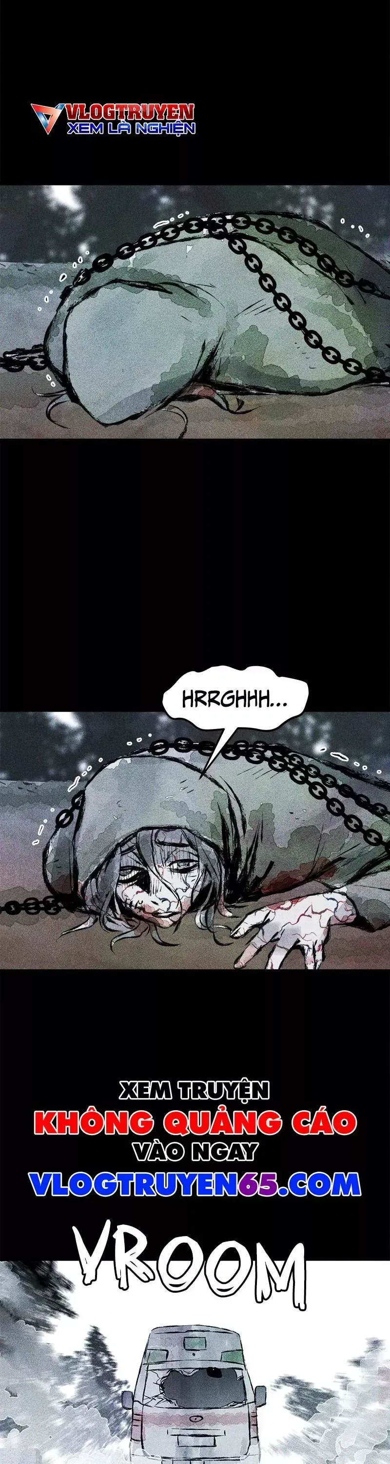 Phần Nhân Tính Cuối Cùng Chap 31 - Next Chap 30
