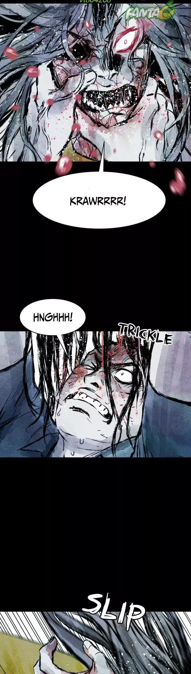 Phần Nhân Tính Cuối Cùng Chap 32 - Next Chap 31