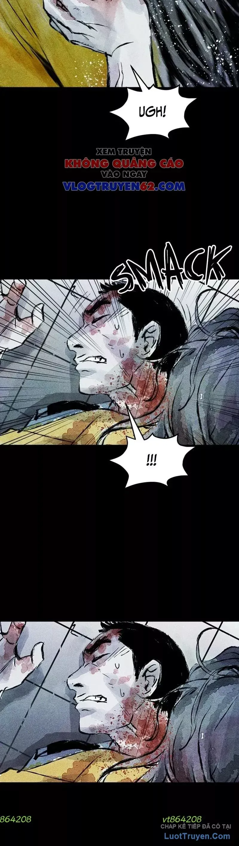 Phần Nhân Tính Cuối Cùng Chap 32 - Next Chap 31
