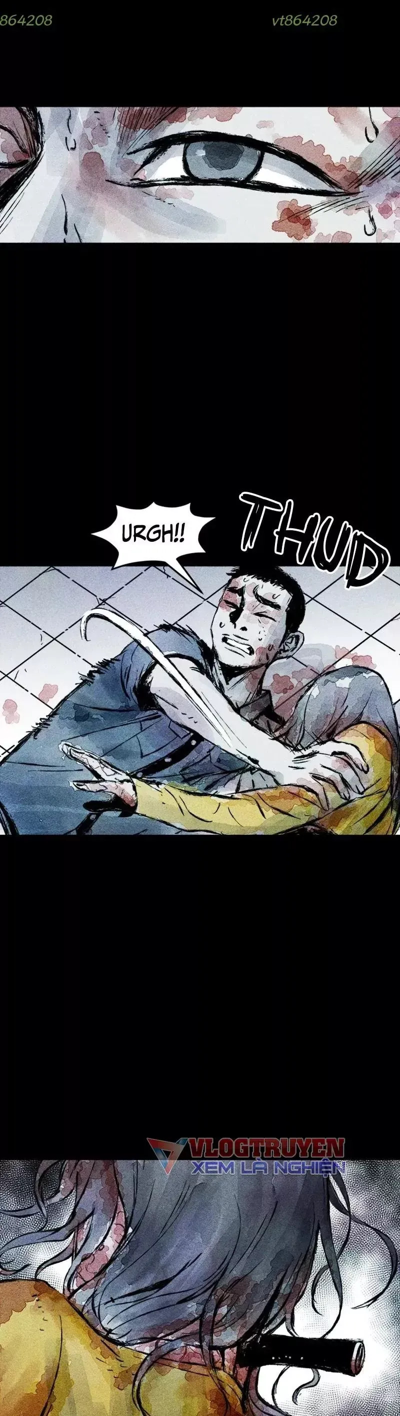 Phần Nhân Tính Cuối Cùng Chap 32 - Next Chap 31
