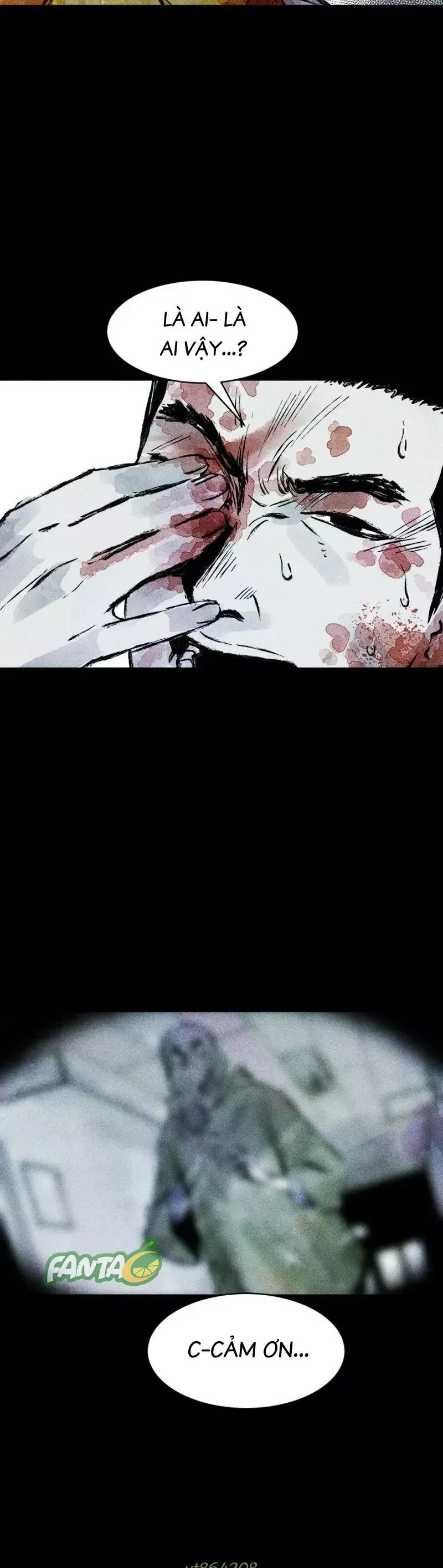 Phần Nhân Tính Cuối Cùng Chap 32 - Next Chap 31