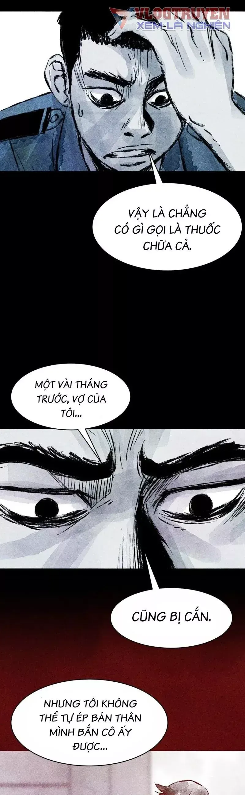 Phần Nhân Tính Cuối Cùng Chap 32 - Next Chap 31
