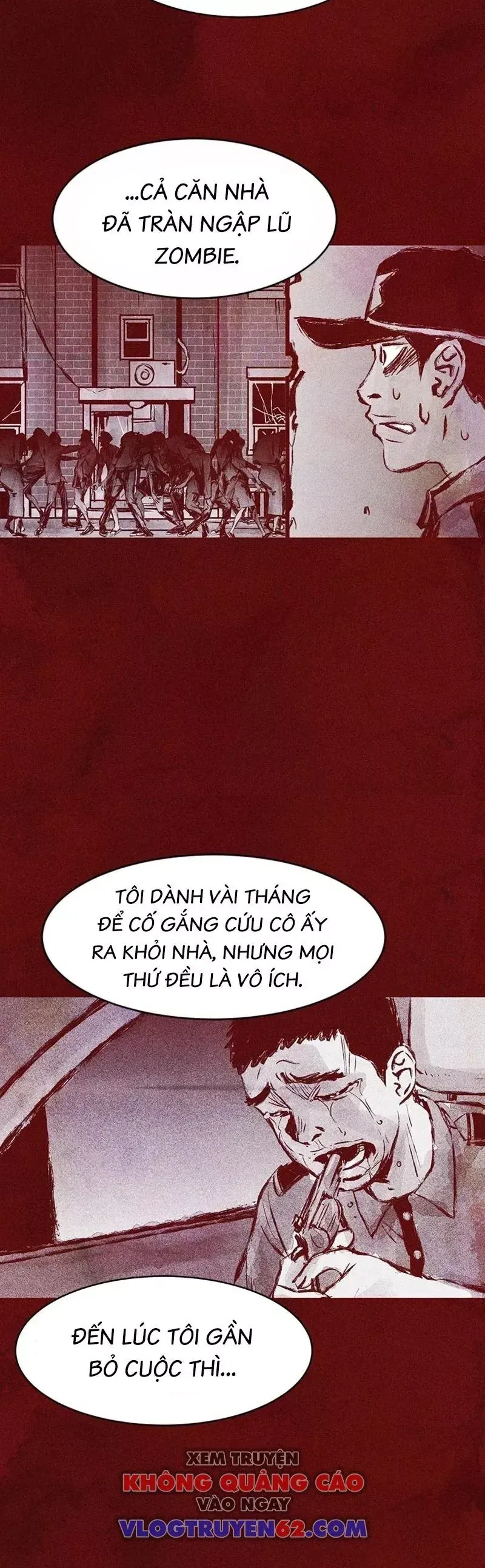 Phần Nhân Tính Cuối Cùng Chap 32 - Next Chap 31