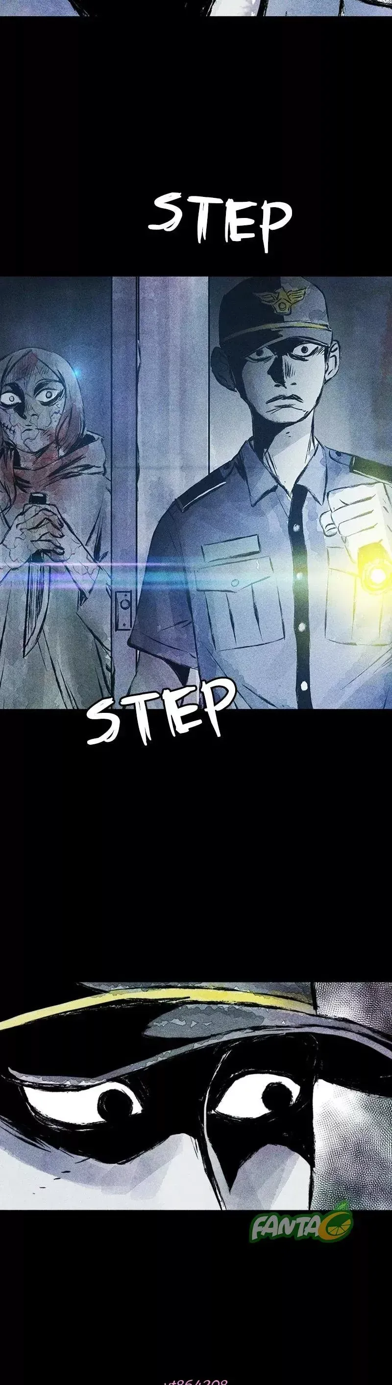 Phần Nhân Tính Cuối Cùng Chap 32 - Next Chap 31