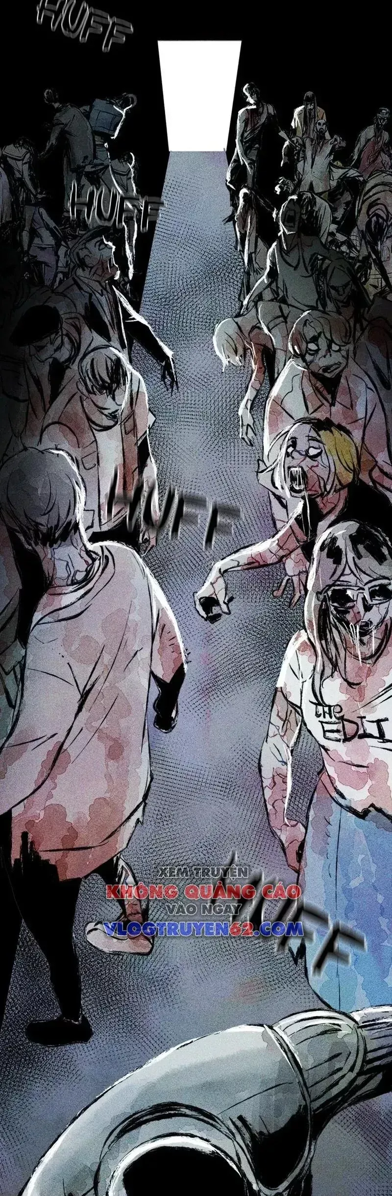 Phần Nhân Tính Cuối Cùng Chap 32 - Next Chap 31
