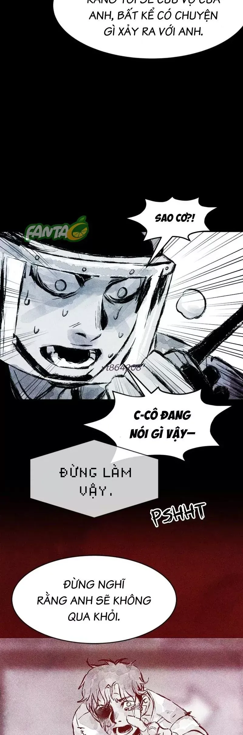 Phần Nhân Tính Cuối Cùng Chap 32 - Next Chap 31