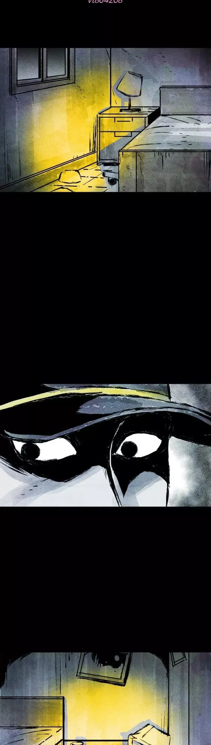 Phần Nhân Tính Cuối Cùng Chap 32 - Next Chap 31
