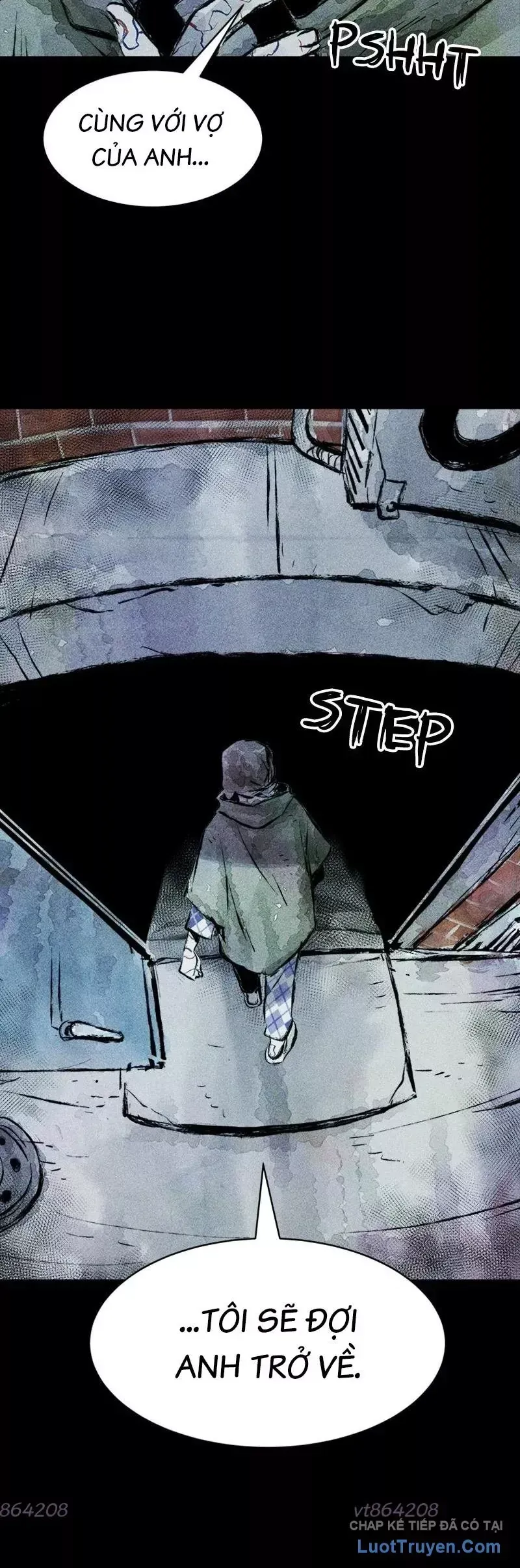 Phần Nhân Tính Cuối Cùng Chap 32 - Next Chap 31
