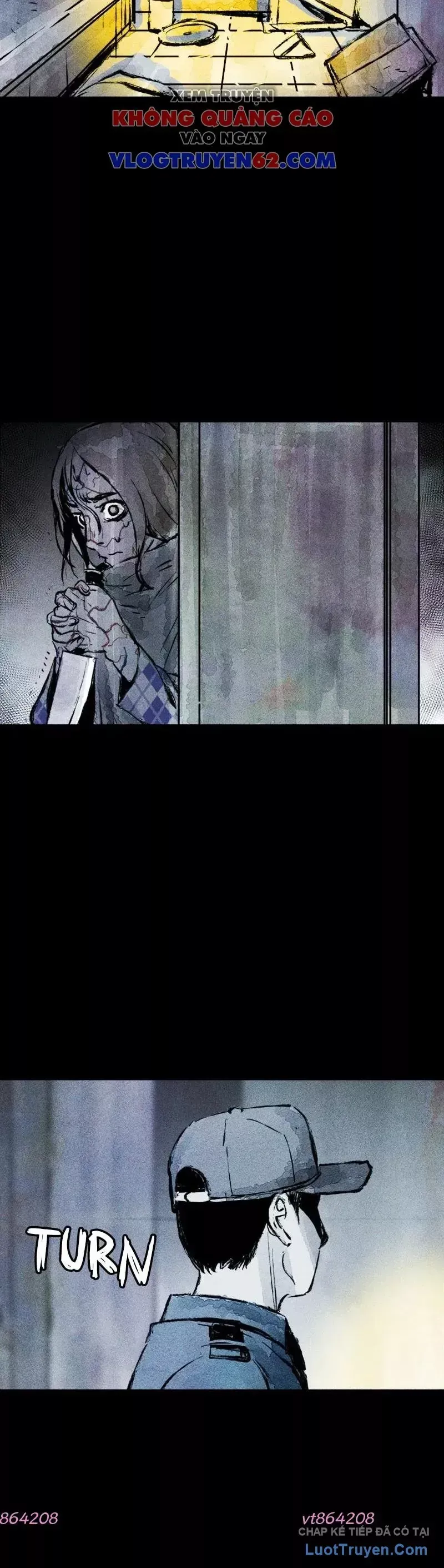 Phần Nhân Tính Cuối Cùng Chap 32 - Next Chap 31