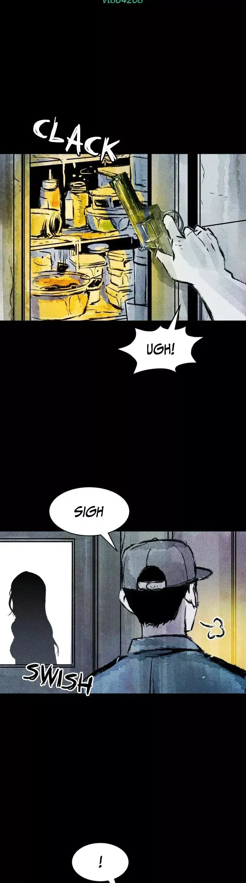 Phần Nhân Tính Cuối Cùng Chap 32 - Next Chap 31