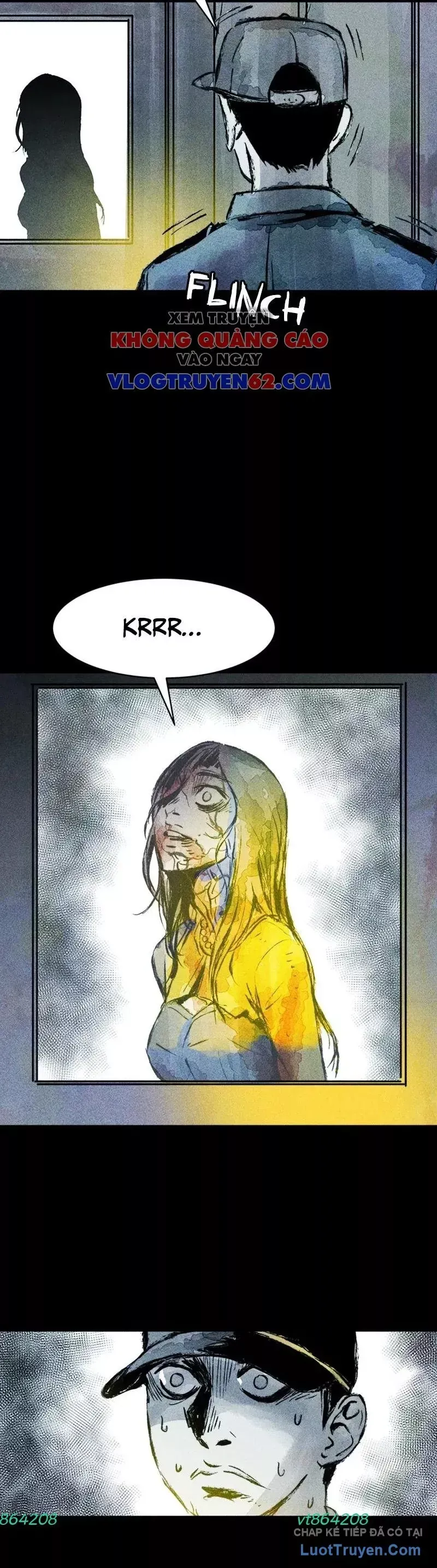 Phần Nhân Tính Cuối Cùng Chap 32 - Next Chap 31