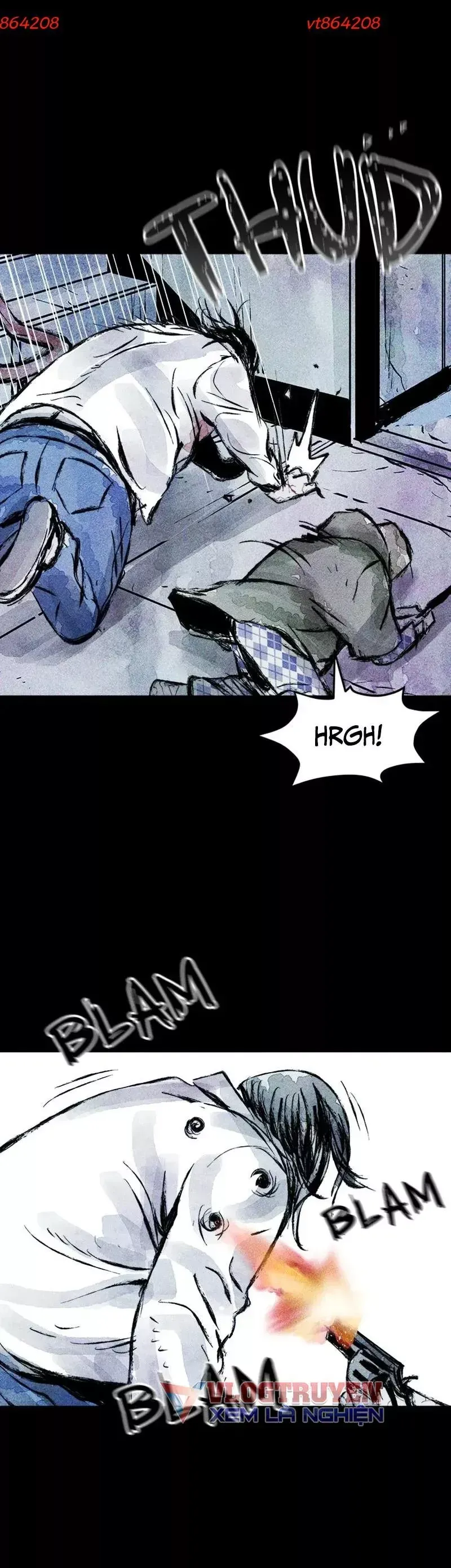 Phần Nhân Tính Cuối Cùng Chap 33 - Next Chap 32