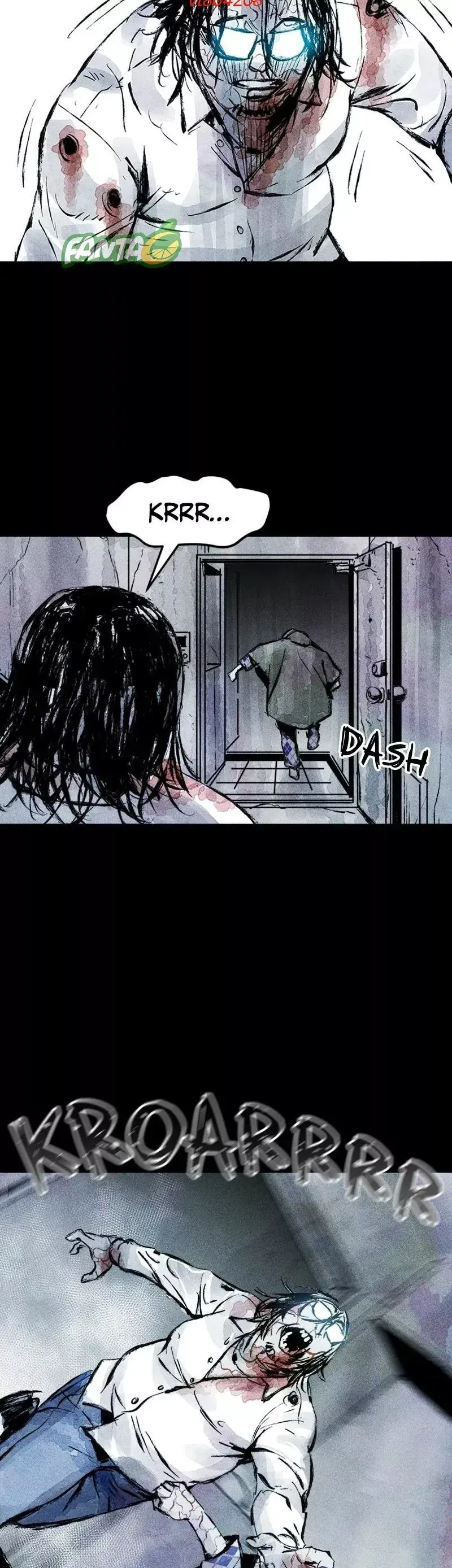 Phần Nhân Tính Cuối Cùng Chap 33 - Next Chap 32