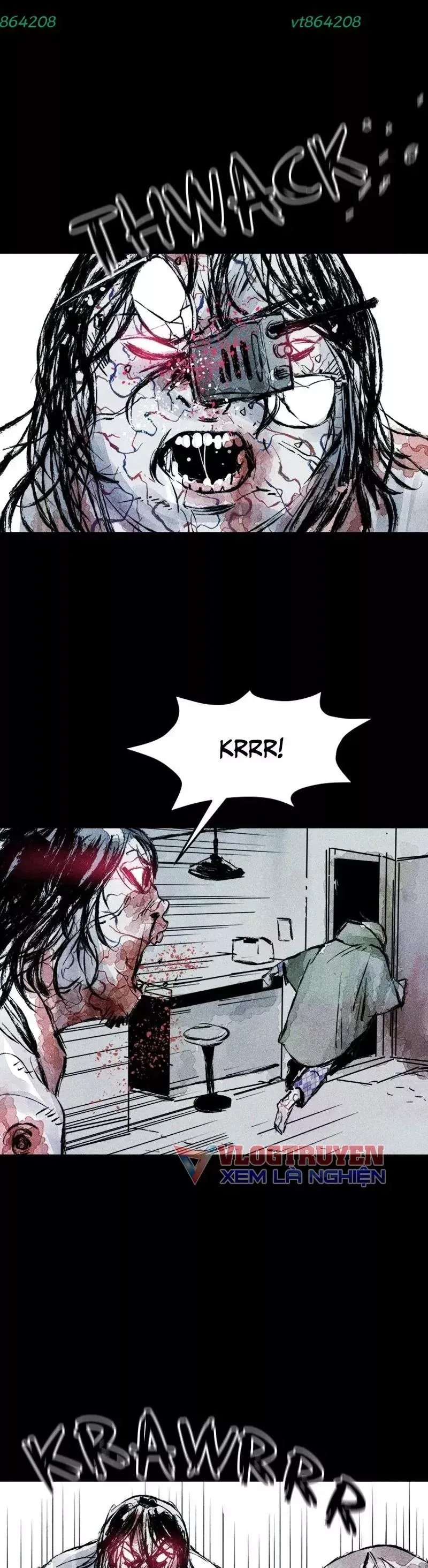 Phần Nhân Tính Cuối Cùng Chap 33 - Next Chap 32