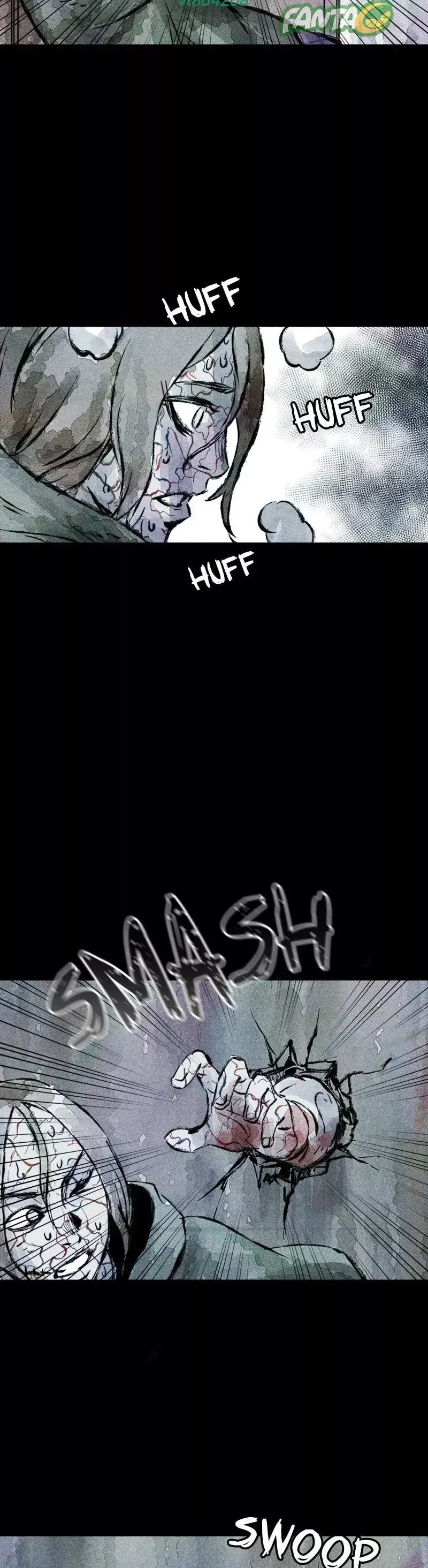 Phần Nhân Tính Cuối Cùng Chap 33 - Next Chap 32